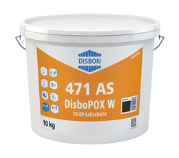 DisboPOX W 471 AS 2K-EP-Leitschicht