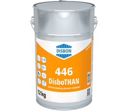 DisboTHAN 446 1K-PU-Versiegelung