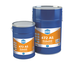 DisboXID 472 AS 2K-EP-Beschichtung