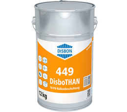 DisboTHAN 449 1K-PU-Balkonbeschichtung