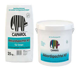 Caparol Akkordspachtel KF
