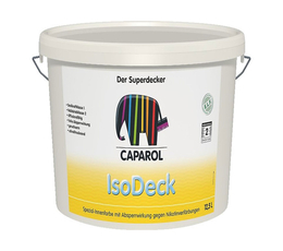 IsoDeck