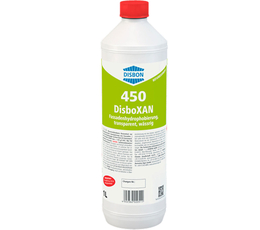 DisboXAN 450