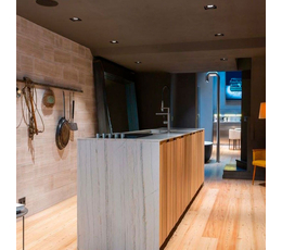 Кухня BOFFI APRILE
Кухня BOFFI APRILE