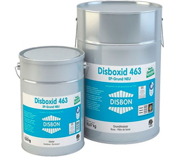 Disboxid 463 EP-Grund Neu