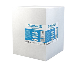 Disbothan 240 PU-Dichtstoff