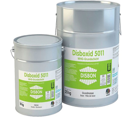 Disboxid 5011 WHG-Grundschicht