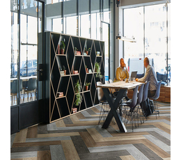 Специальное ковровое покрытие Flotex Planks, Forbo , Material MDСпециальное ковровое покрытие Flotex Planks, Forbo , Material MD