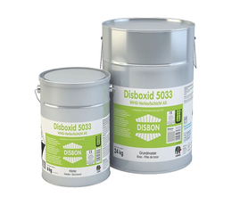 Disboxid 5033 WHG- Verlaufschicht AS