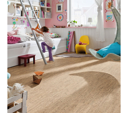 Пробковый пол CORKETT , Material MD