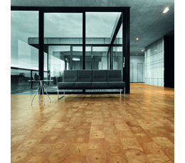 Паркет ручной работы Carre - Традиция, первозданность, состаренная доска