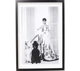 Picture Frame Actor Diva