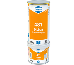Disbon 481 2K-EP-Universalprimer