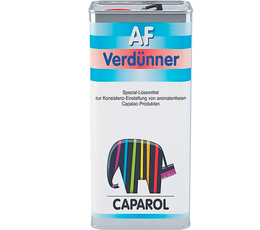 Caparol AF-Verdüner