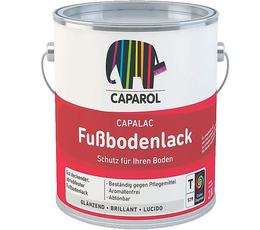 Capalac Fussbodenlack