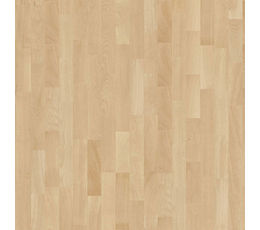 Паркетная доска Beech Andante, 3-strip