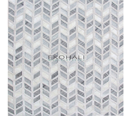 Ковёр EKOHALI Delhi, 8563 Grey