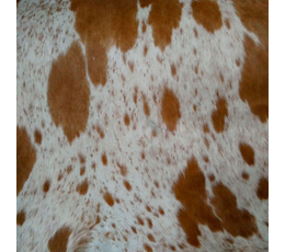 Ковер из натуральной кожи Naturel, PS 01 (3.18 м2)