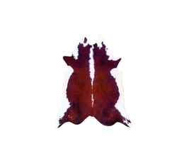 Ковер из натуральной телячьей кожи Naturel, PV 02 (3.32 м2)