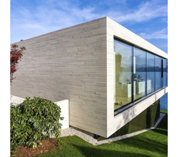 Фасады из натурального камня ,Material MD