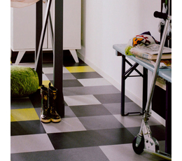 Натуральный линолеум | Material MD