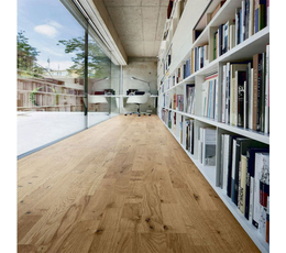 Паркет HARO Stejar brushed | Material MD