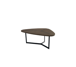 Стол Seven | B&B ItaliaСтол Seven | B&B Italia