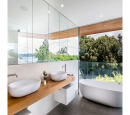 Дизайнерская сантехника BOFFI