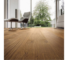 Паркет HARO Stejar afumat struktur | Material MD