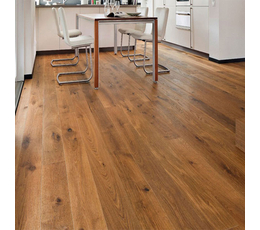 Паркет HARO Stejar afumat | Material MD