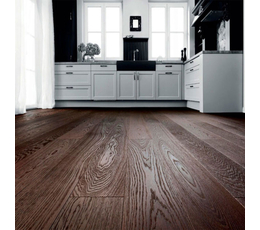 Паркет ручной работы - Свобода, размер, безграничность - доски XL , Material MD