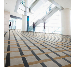 Дизайн плитка Effekta Professional, Forbo , Material MD