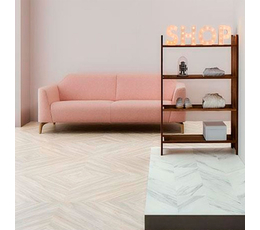 Виниловая планка Мрамор, Forbo , Material MD