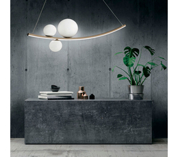 Светильник модерн