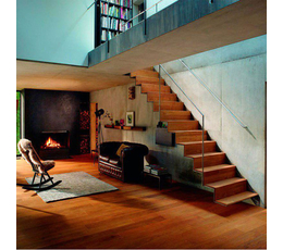 Паркет HARO Sterjar afumat structur 2 | Material MD