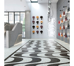 Дизайнерская виниловая планка | Material MD