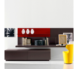 Система PAB дизайн Studio Kairos, B&B Italia