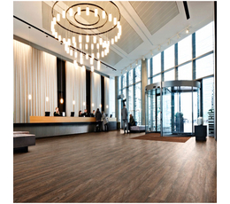 Виниловая планка дерево, Forbo , Material MD