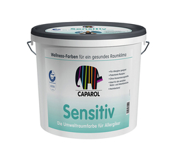 Caparol-Sensitiv
