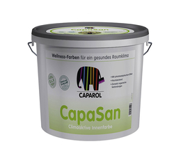 Capa-San