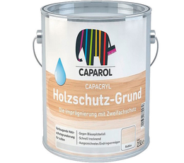 Capacryl Holzschutz-Grund