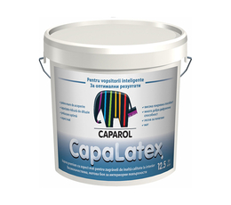 Capa-Latex