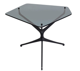 Coffee Table Dark Space