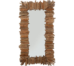 Mirror Ciocchi 195x105cmMirror Ciocchi 195x105cm