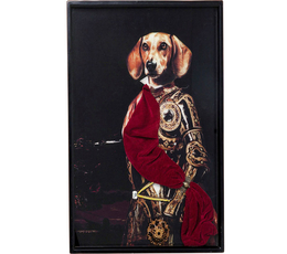 Picture Frame Sir Dog Picture Frame Sir Dog