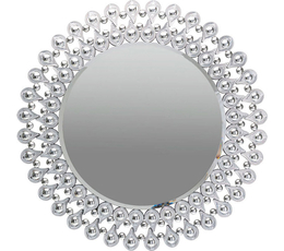Mirror Tear Drops Ø90cm