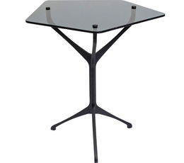 Coffee Table Dark Space