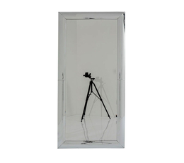 Mirror Bounce Rectangular 207x99cm