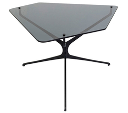 Coffee Table Dark Space