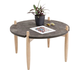 Coffee Table Wilderness